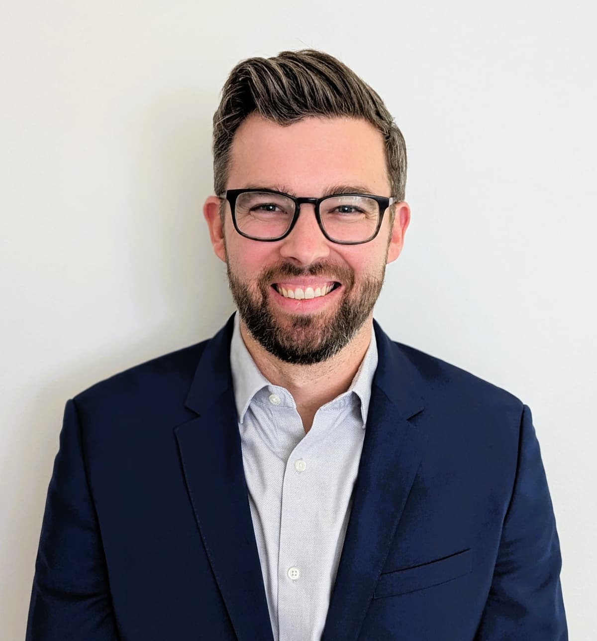 Matt Wozniak, Founder of Woz Digital